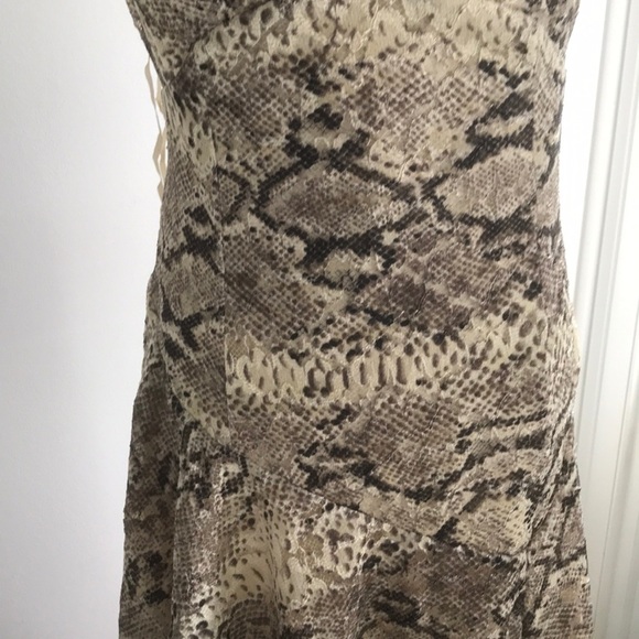 SALE NWOT Free People Midnight Dancer dress 0, 4, 6 - Picture 6 of 16